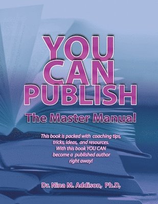 You Can Publish 1