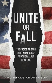 bokomslag Unite or Fall