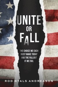 bokomslag Unite or Fall