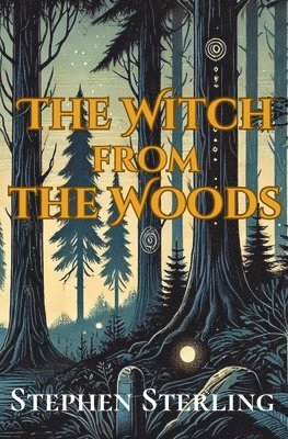 The Witch from the Woods 1