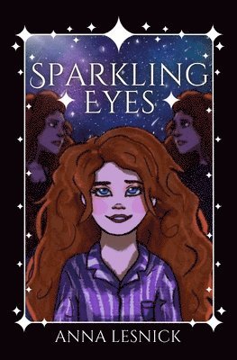 Anna Lesnick - Sparkling Eyes, Häftad