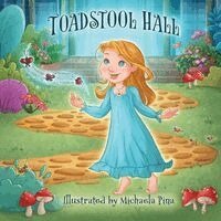 Paula Durrant, Julie Webb - Toadstool Hall, Häftad. Tillgänglighet: Lägg i varukorg