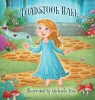 Paula Durrant, Julie Webb - Toadstool Hall, Inbunden. Tillgänglighet: Lägg i varukorg