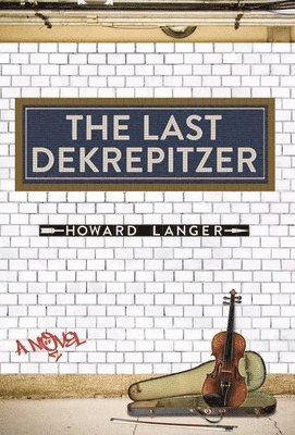 The Last Dekrepitzer 1