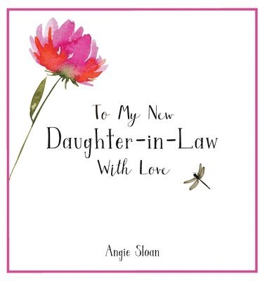 To My New Daughter-in-Law With Love 1