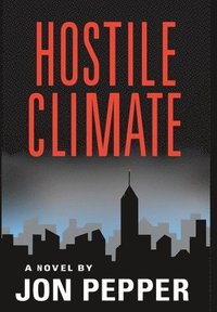 bokomslag Hostile Climate