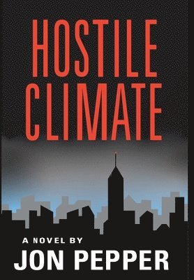 bokomslag Hostile Climate