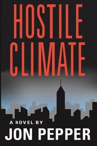 bokomslag Hostile Climate