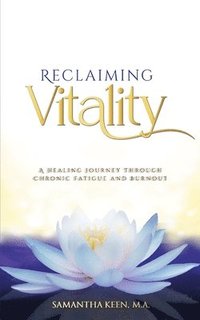 bokomslag Reclaiming Vitality