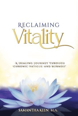bokomslag Reclaiming Vitality