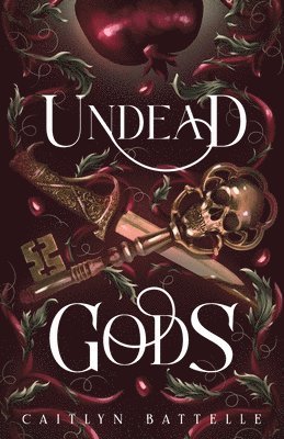 Undead Gods 1