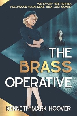 The Brass Operative 1