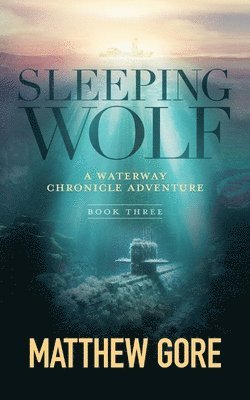 bokomslag Sleeping Wolf