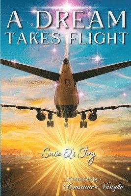 Dream Takes Flight 1