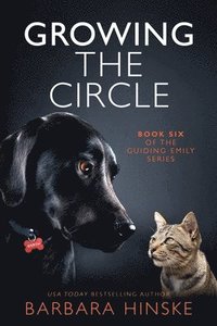 bokomslag Growing the Circle