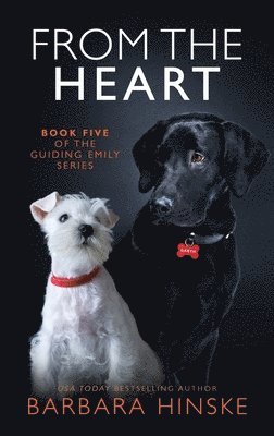 bokomslag From the Heart