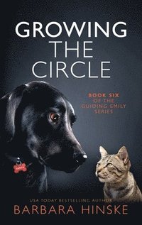 bokomslag Growing the Circle