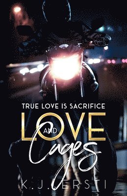 bokomslag Love and Cages