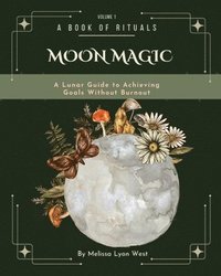 bokomslag Moon Magic