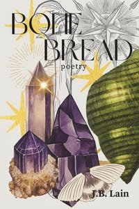 bokomslag Bone Bread