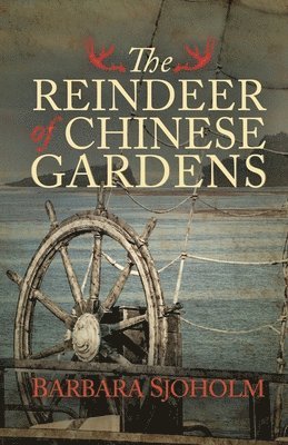 The Reindeer of Chinese Gardens 1