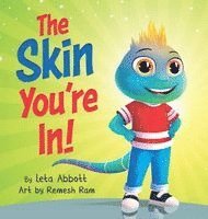Leta Abbott - Skin You're In!, Inbunden