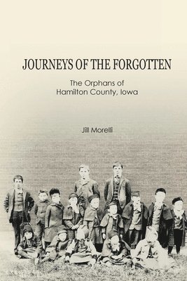 Journeys of the Forgotten 1