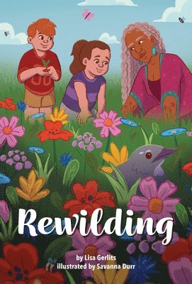 Rewilding 1