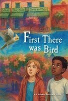 Linda Oatman High - First There Was Bird, Inbunden
