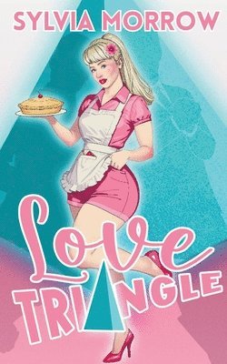 Sylvia Morrow - Love Triangle, Häftad. Tillgänglighet: Lägg i varukorg