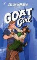 Sylvia Morrow - Goat Girl, Häftad. Tillgänglighet: Lägg i varukorg