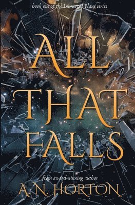 All That Falls 1