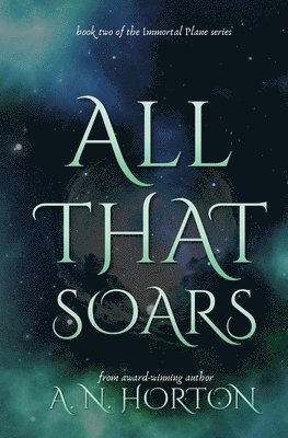 All That Soars 1