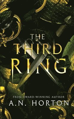 The Third Ring 1