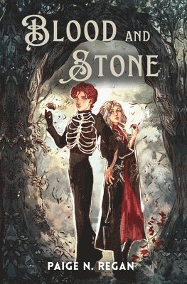 Blood and Stone
