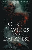 bokomslag Curse of Wings and Darkness