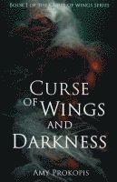 bokomslag Curse of Wings and Darkness