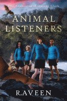 bokomslag Animal Listeners