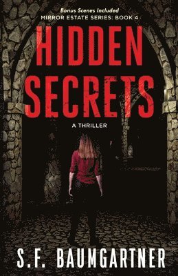 Hidden Secrets 1