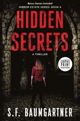 Hidden Secrets 1