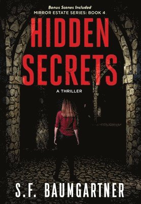 Hidden Secrets 1