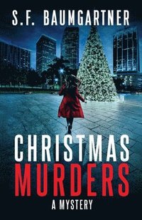 bokomslag Christmas Murders