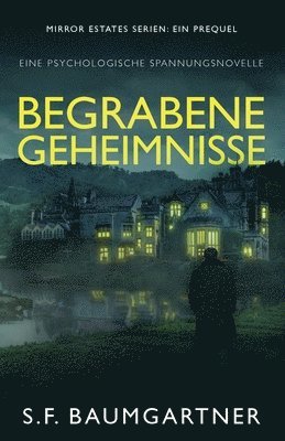 Begrabene Geheimnisse 1