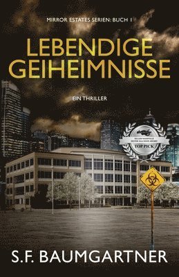 Lebendige Geheimnisse 1