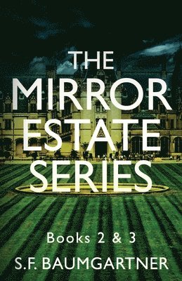 bokomslag Mirror Estate Series
