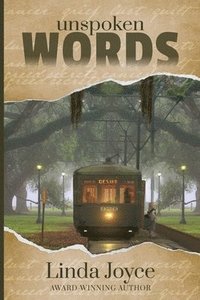 bokomslag Unspoken Words