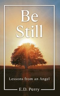 bokomslag Be Still: Lessons from an Angel