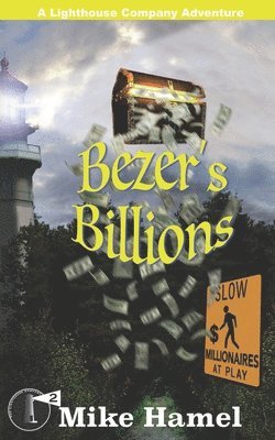 bokomslag Bezer's Billions