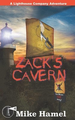 Zack's Cavern 1