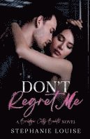 bokomslag Don't Regret Me